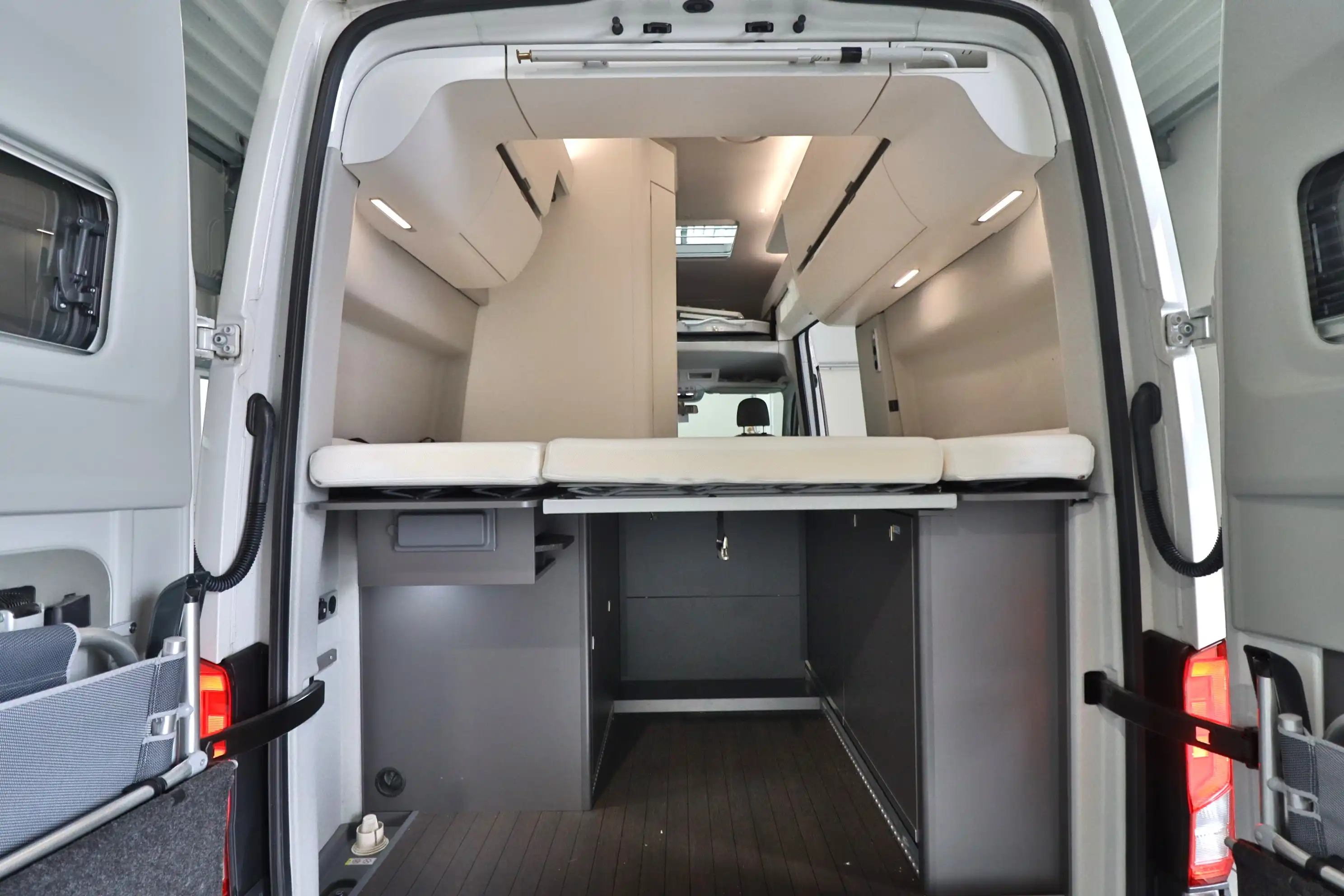 WESTFALIA Grand California 600